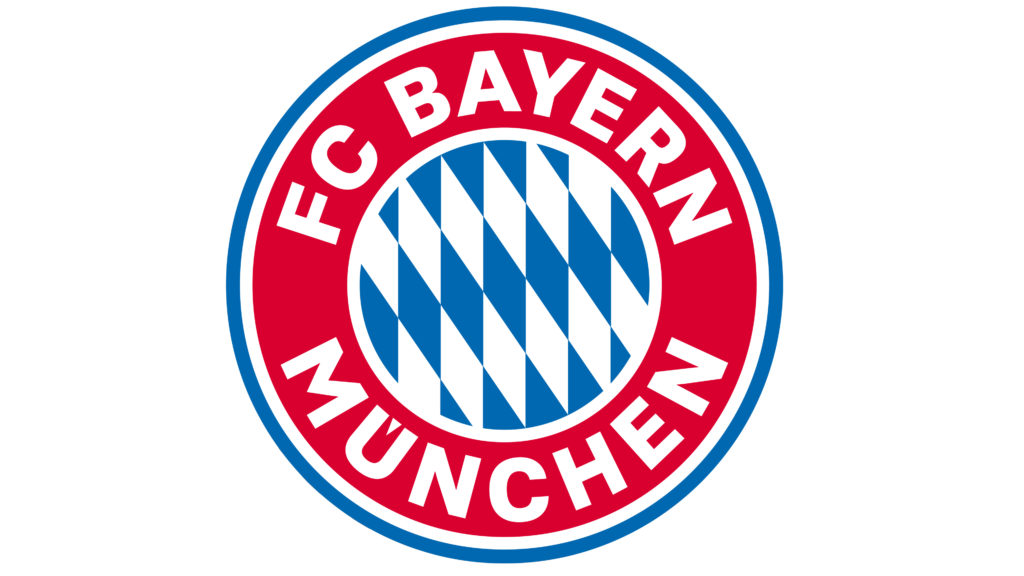 Bayern München Logo History - Peter Mocanu