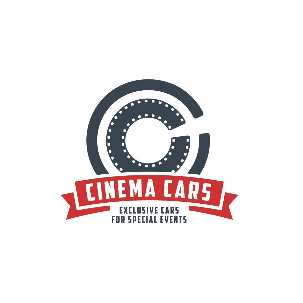 cars logo design
